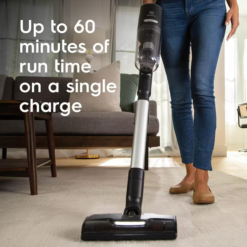 Bagless Cordless Stick Vacuum W627433