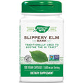 Slippery Elm Bark 100 Capsules Q836