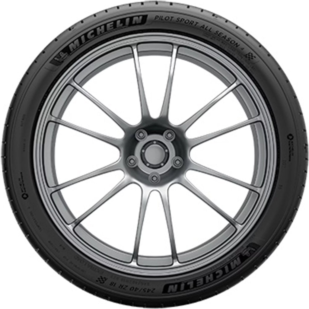 All Season 245/40ZR19 98Y XL Passenger Tire R6484