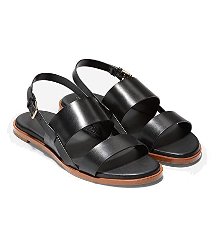 Women's Flat Sandals K818461