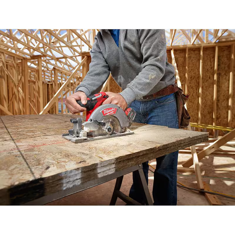 18-Volt Lithium-Ion Brushless Cordless Combo Kit (5-Tool) Z654963