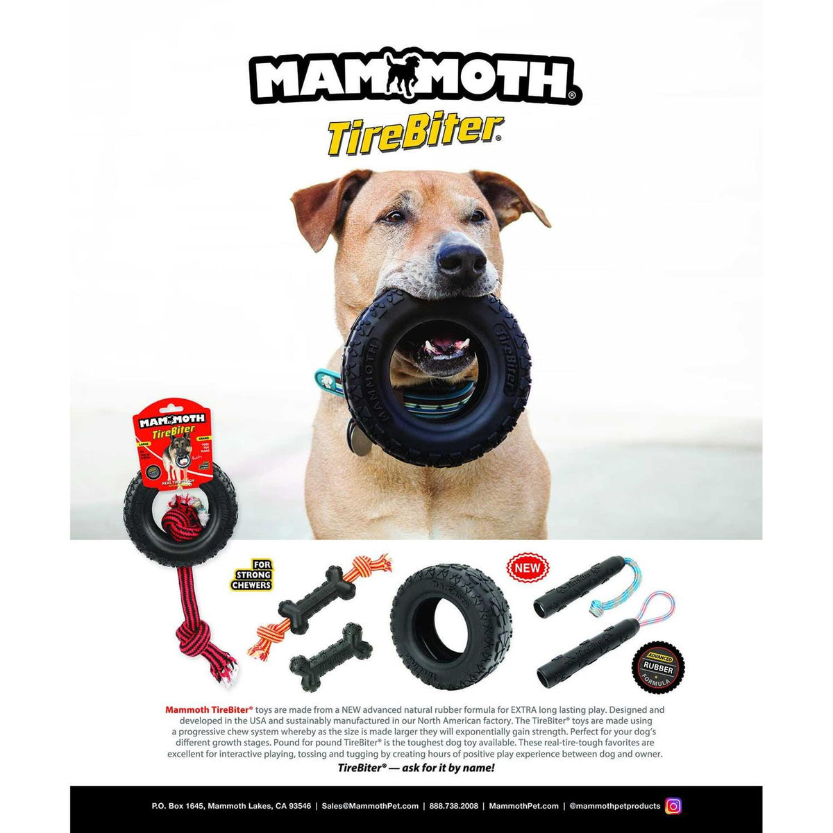 Dog Toy U158