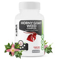 Horny Goat Weed with Maca 60 Capsules F6194