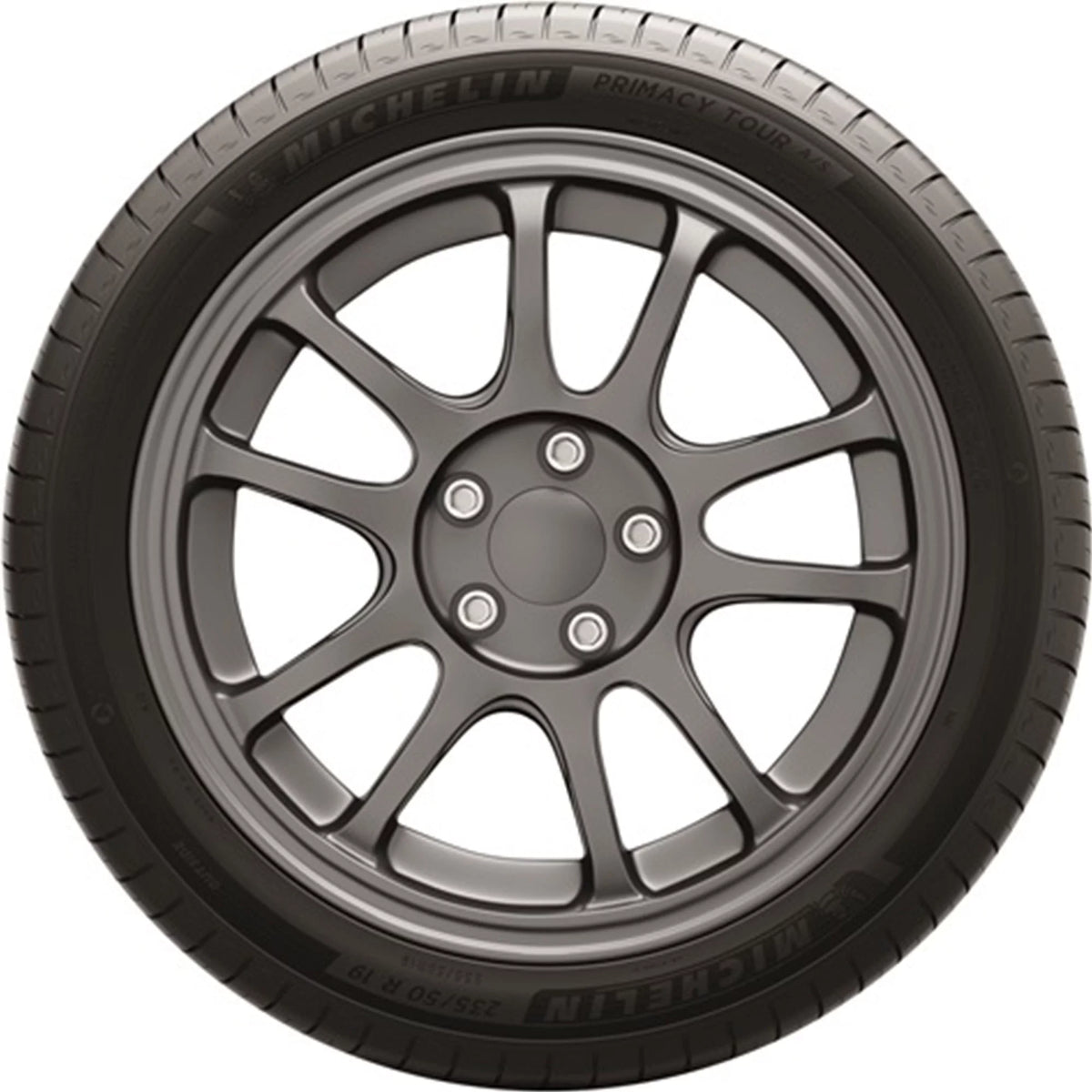 All Season 235/50R18 97H Passenger Tire P889
