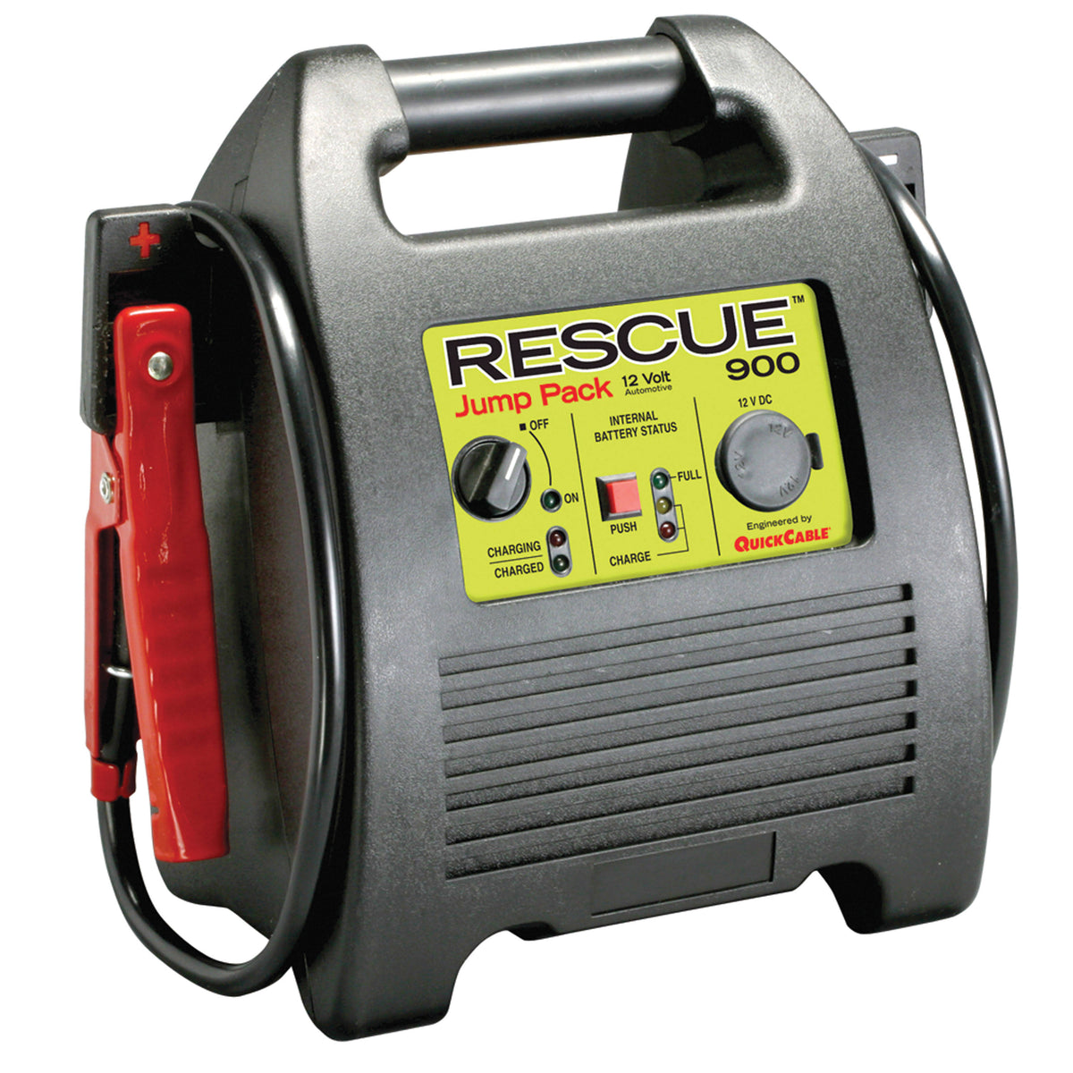 Portable Power Pack B63392