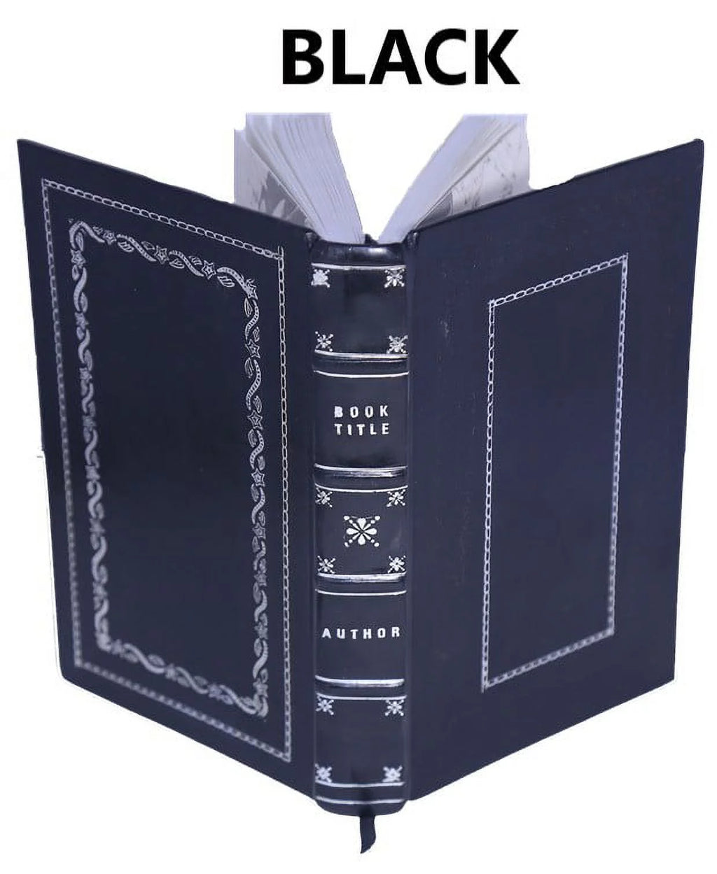 Genealogy and History of the Daniel Dod Family in America Leather Bound I7797
