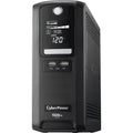10-Outlet 1325VA Battery Back-Up System I16240