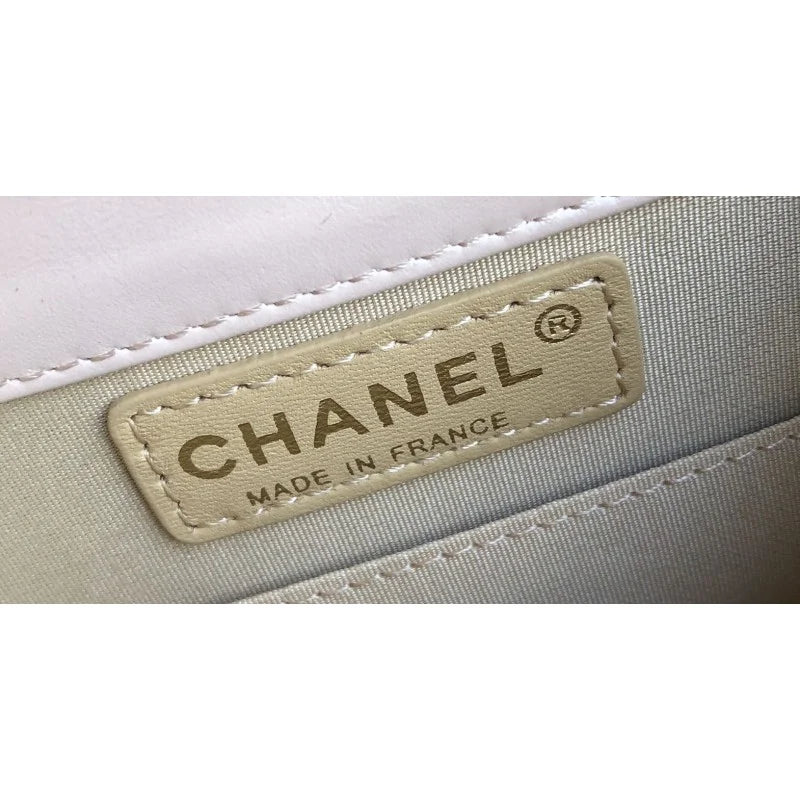 Chanel Handbag U133