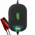 5 AMP Selectable 12V / 24V Battery Charger and Maintainer N932506
