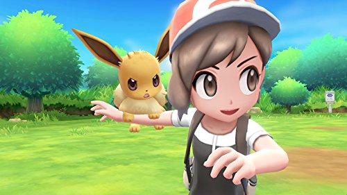 Switch Console Bundle with Poke Ball Plus U326