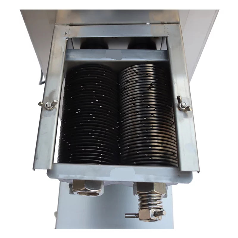 4MM Blade for Meat Cutter Slicer I357591