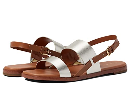 Women's Flat Sandals K818461