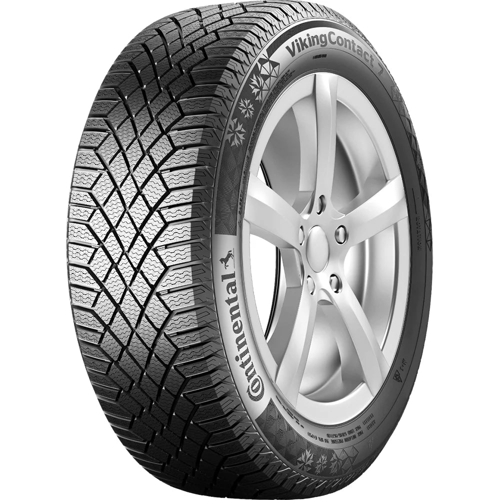 Winter Passenger Tire X2674