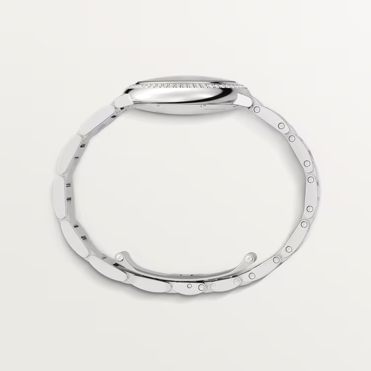 33mm Diamond Bezel Watch C908