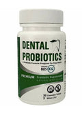 Dental Probiotics 30 Chewable Tablets J8763