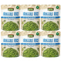 Broccoli Rice 8.5 oz 6-Pack Y60672