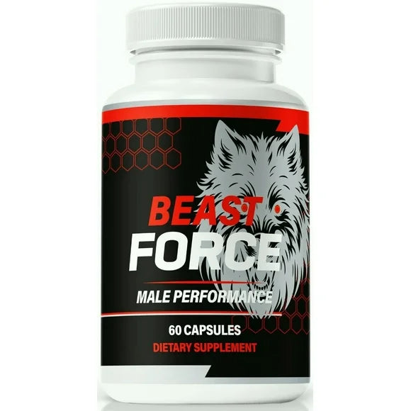 60 Capsules X9185