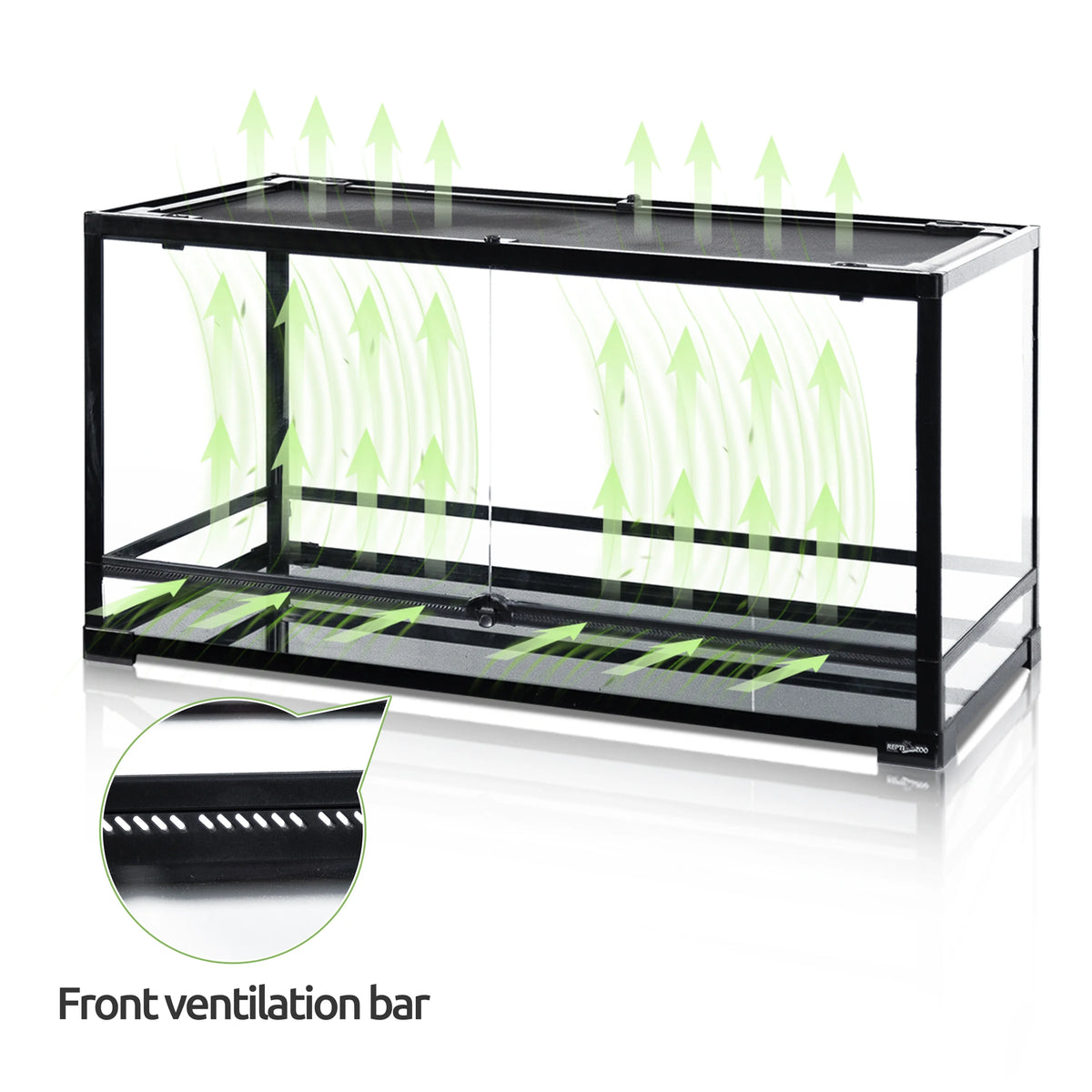 40gallon Reptile Terrarium V81460