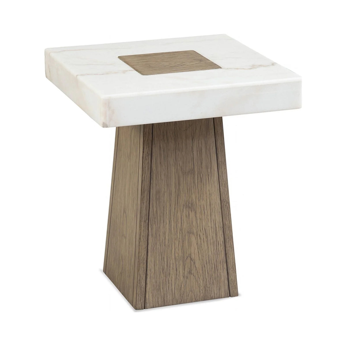 White Marble Accent M80332