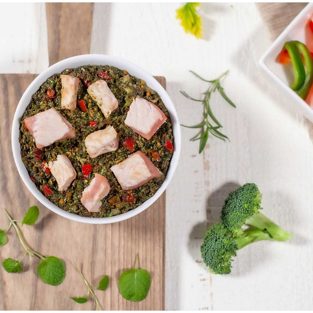 Superfood Dog Food C928