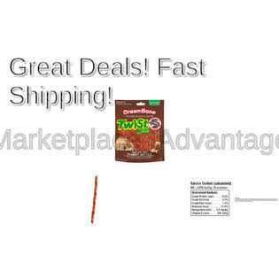 Chicken Twist Sticks E255215