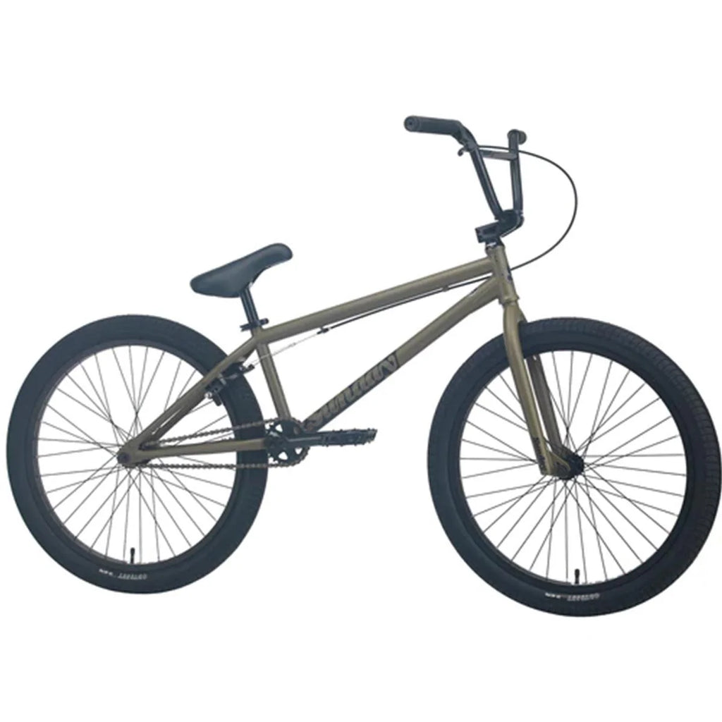 BMX Bike D298369
