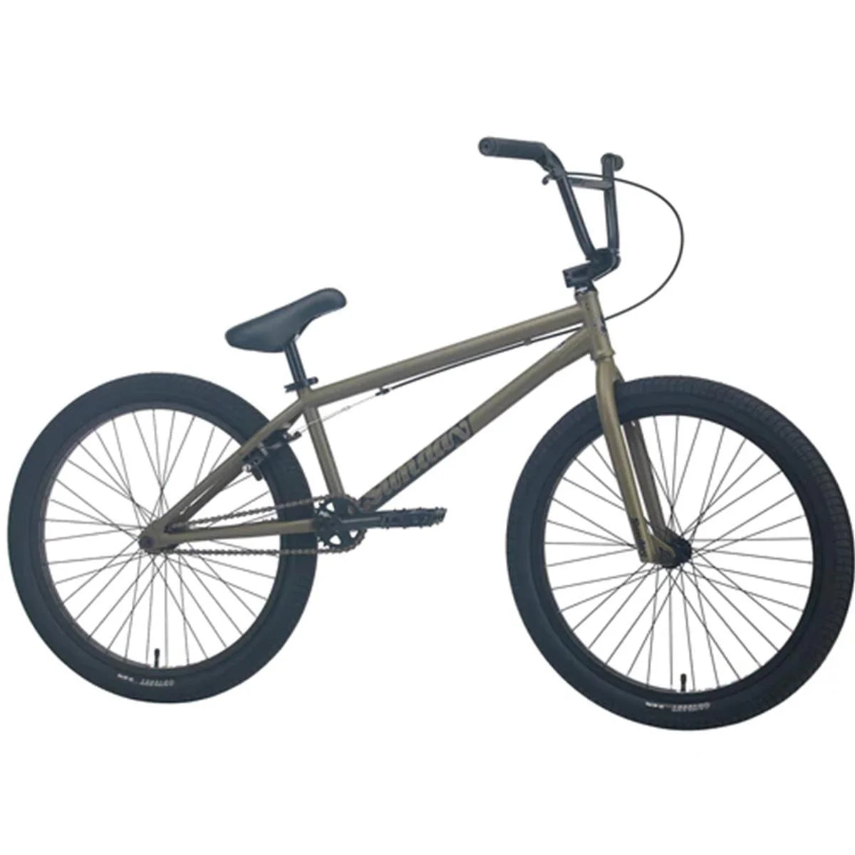 BMX Bike D298369