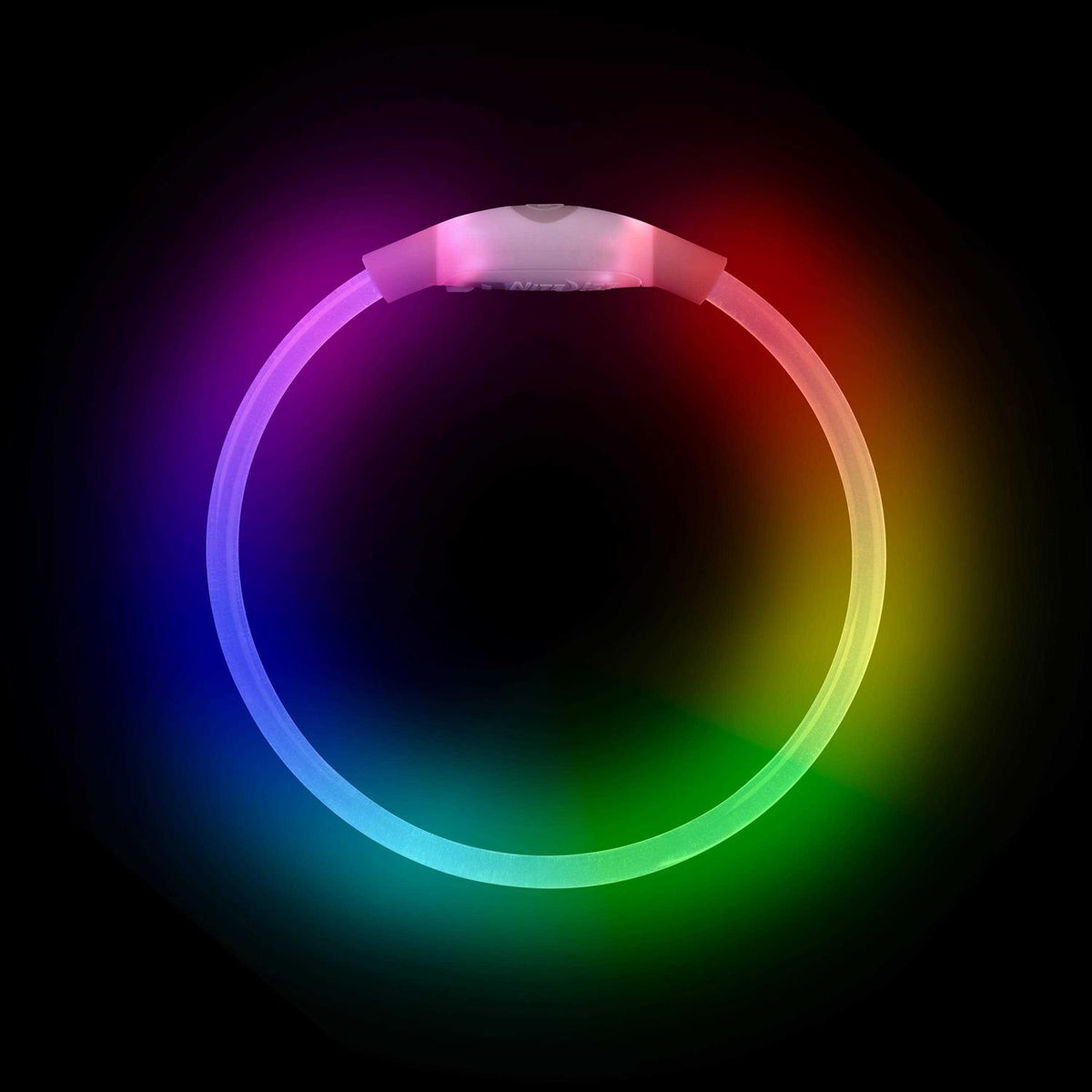 LED Rechargeable Safety Necklace E505610