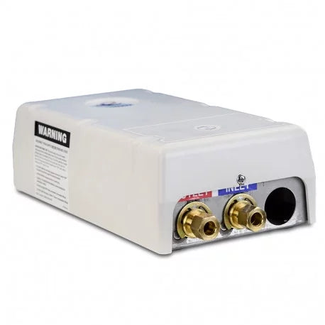 Electric Tankless Water Heater 2.4 kW 120V I551