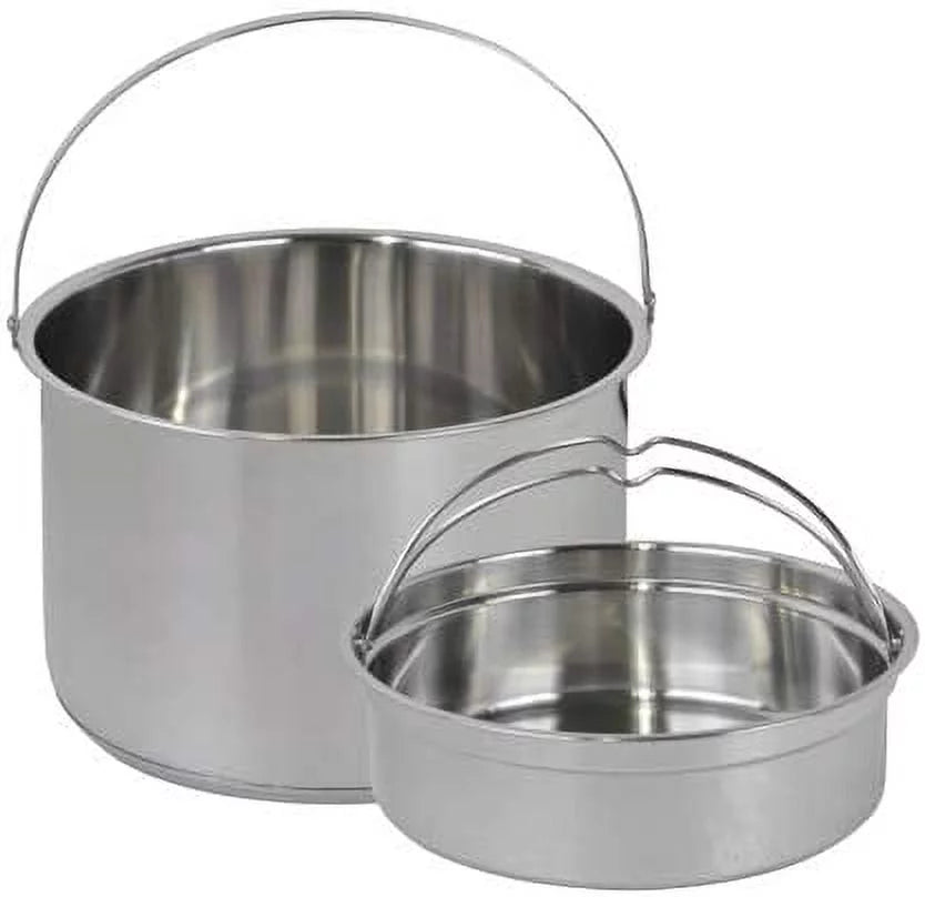 7.5Q Thermal Cooker O6117