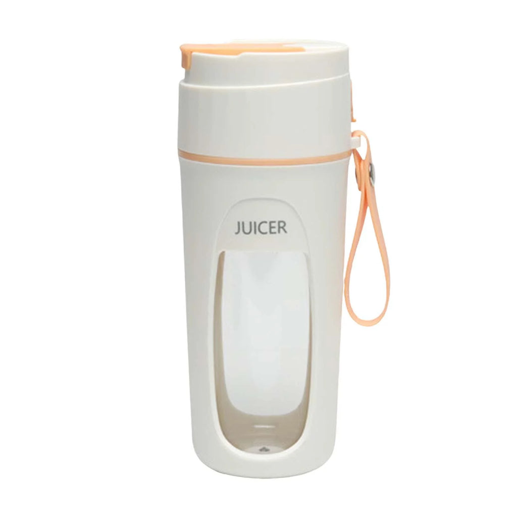 USB Juicer Blender 340 ml Personal Size P4648