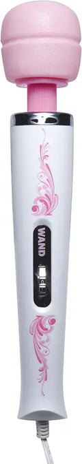 7 Speed Wand 110v Pink L119