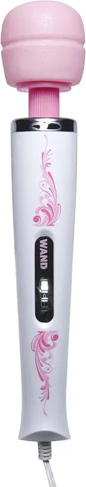7 Speed Wand 110v Pink L119