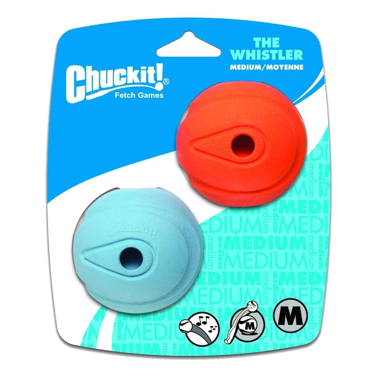 Whistler Ball O810