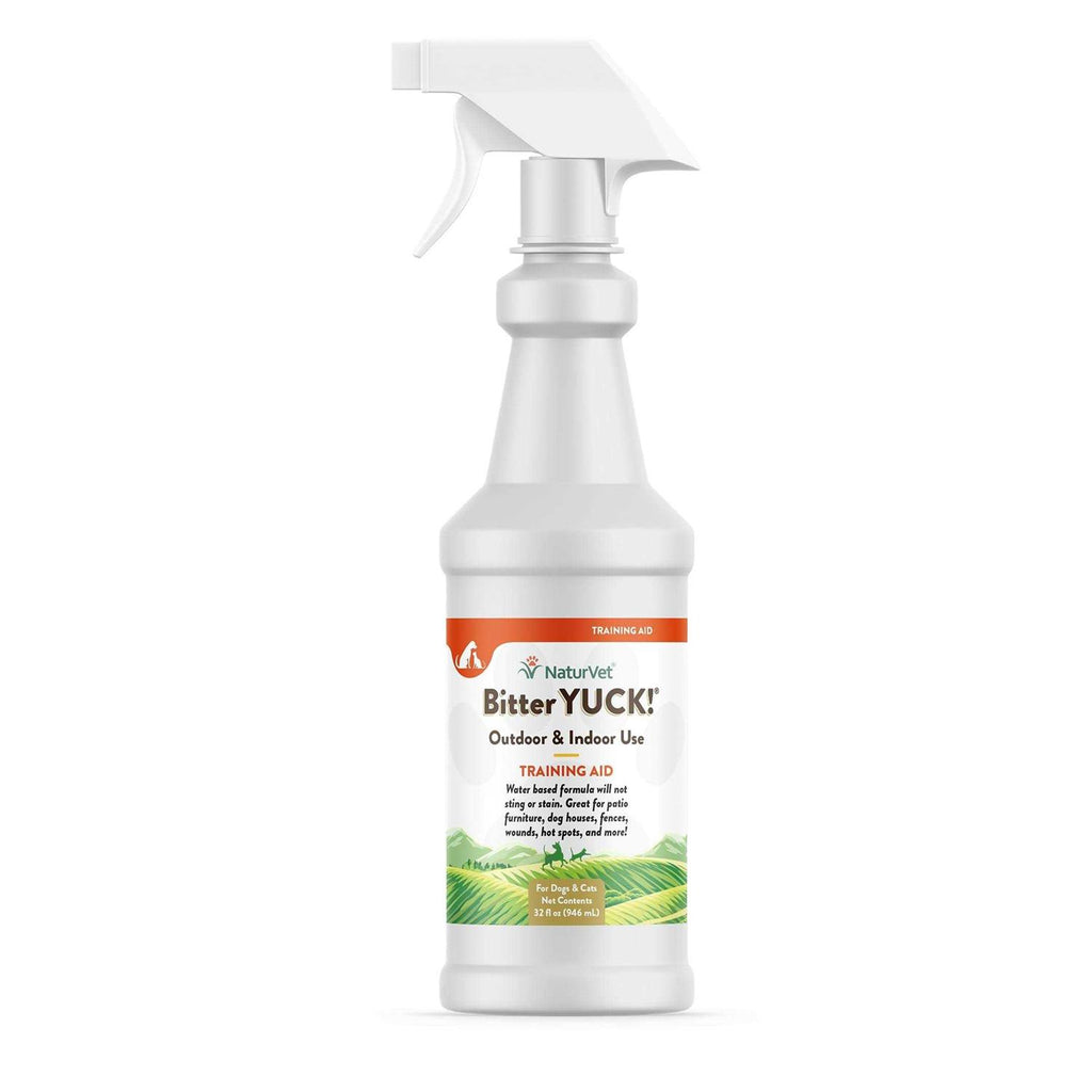 Bitter Yuck No Chew Spray C5797