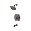 Tub and Shower Trim Package F3728