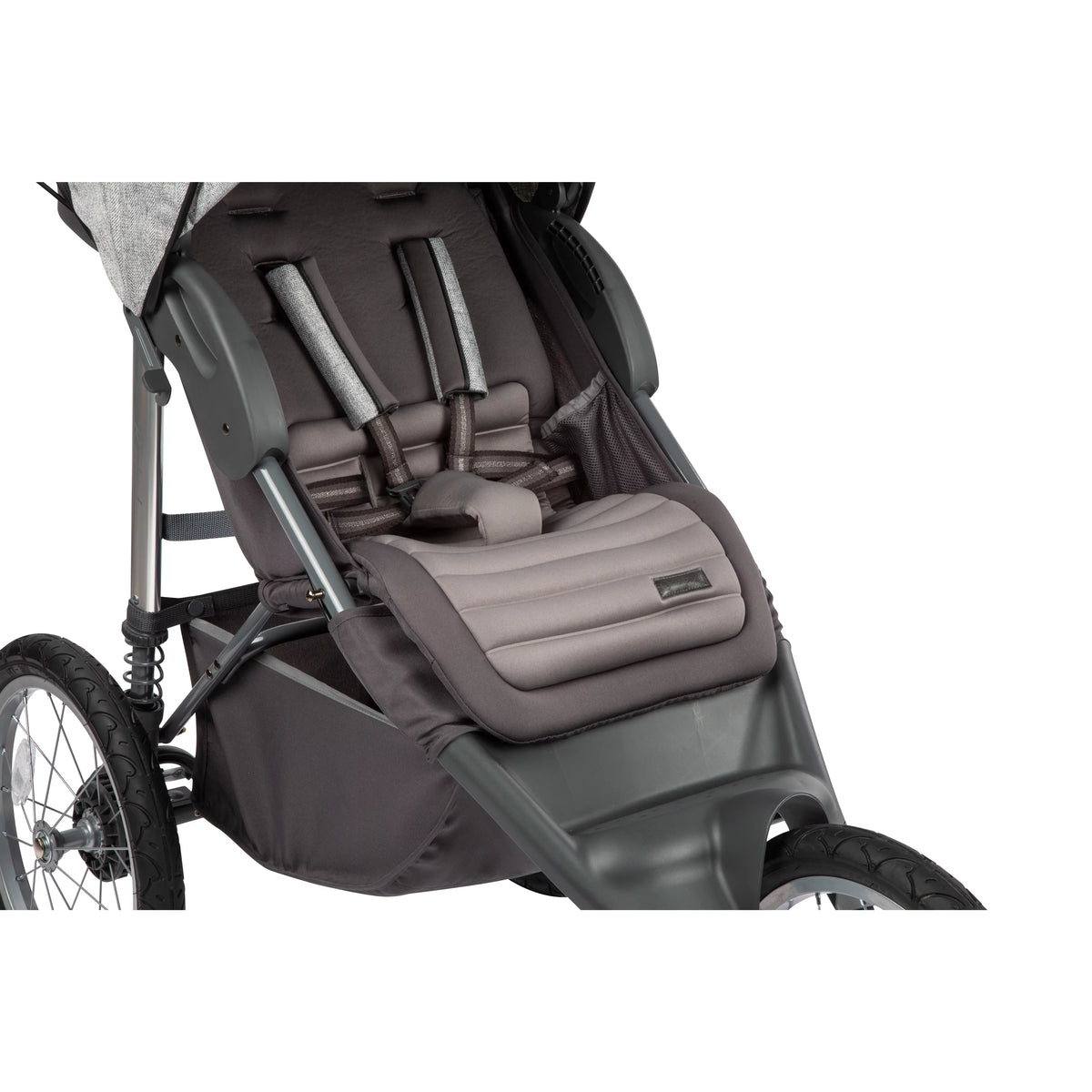 Jogging Stroller E755