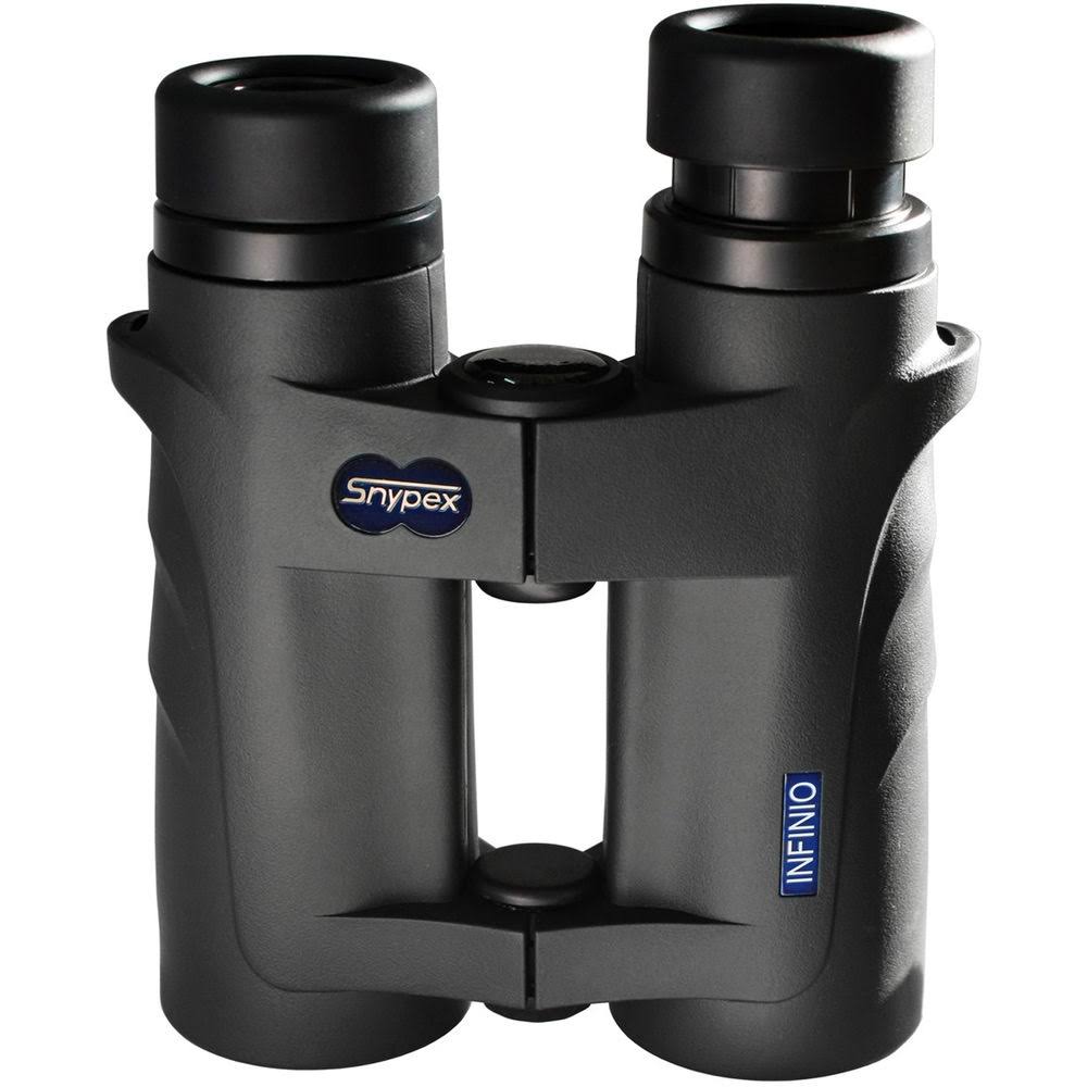 8x42 Focus-Free Binocular H63342