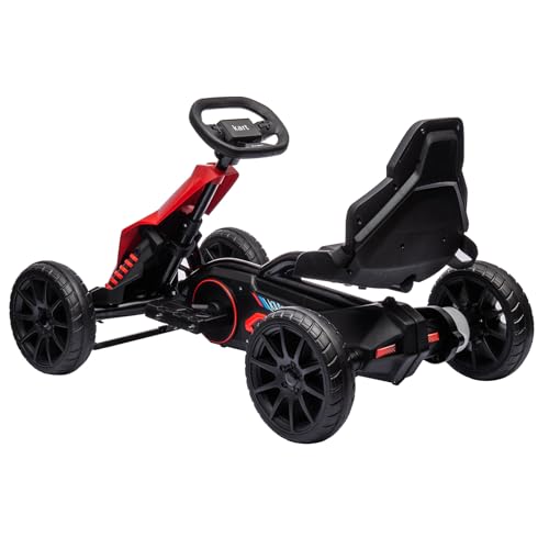 12V Electric Go Kart for Toddlers with 7Ah Battery F47237