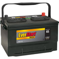 Lead Acid Automotive Battery Group Size 65 12 Volt 850 CCA D75890