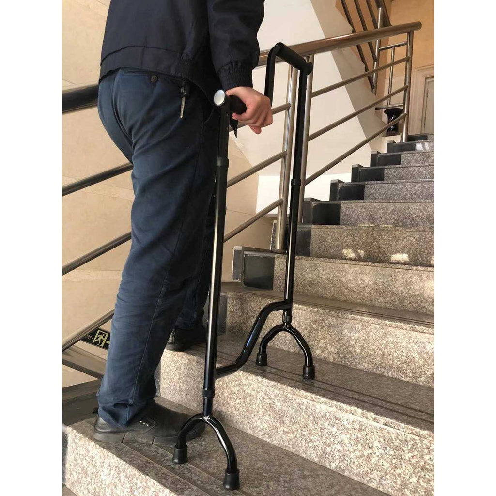 Stair Assist Cane W711