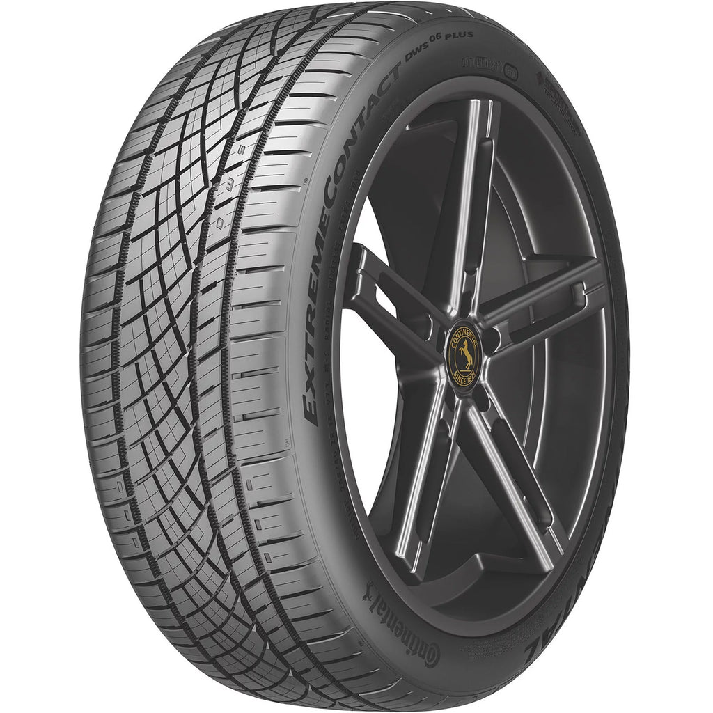 All Season 265/30ZR19 93Y XL Passenger Tire N764677