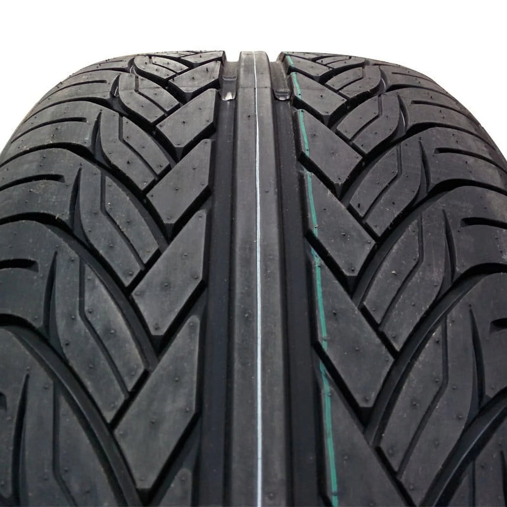 275/40ZR20 106W XL Ultra High Performance SUV Tires B382767