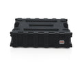 2 Space Molded Rack Case J4151