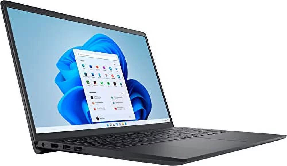 15.6" FHD Laptop AMD Ryzen 5 16GB 512GB SSD C536