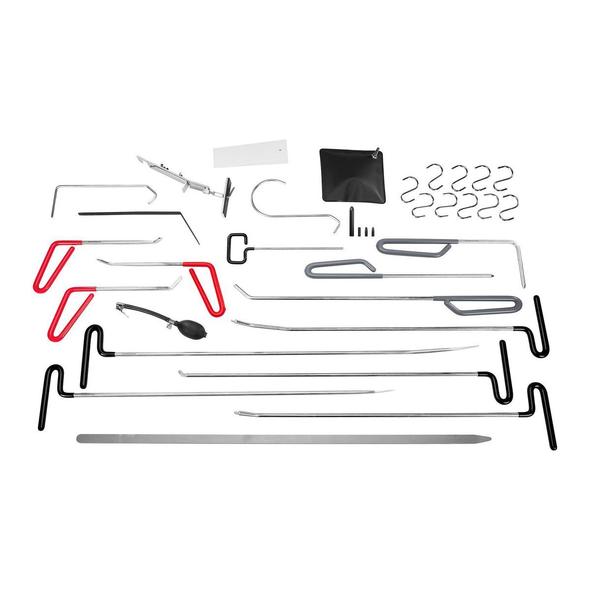 33-Piece Dent Repair Kit X159