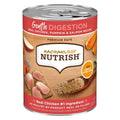 Chicken Pumpkin & Salmon Wet Dog Food J621