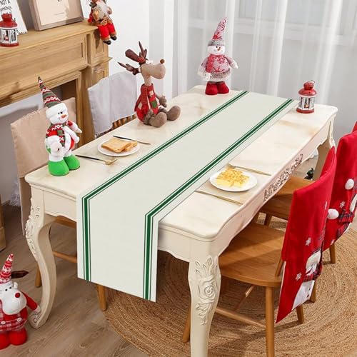 Christmas Table Runner 13 x 72 Inch I969994