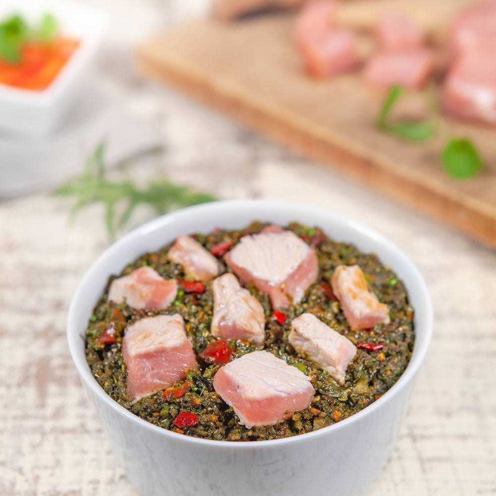Superfood Dog Food C928