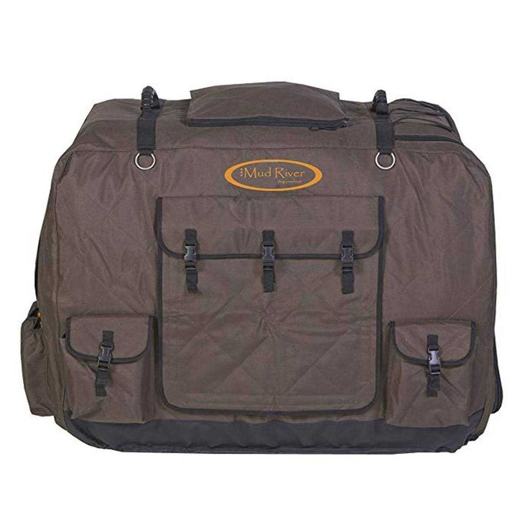 Insulated Kennel Cover T992